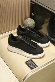 Picture of Alexander McQueen Shoes Men _SKUfw89796279fw